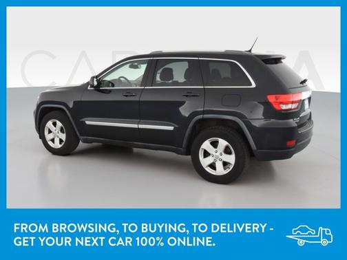 Photo 5 of 46 of 2012 Jeep Grand Cherokee Laredo