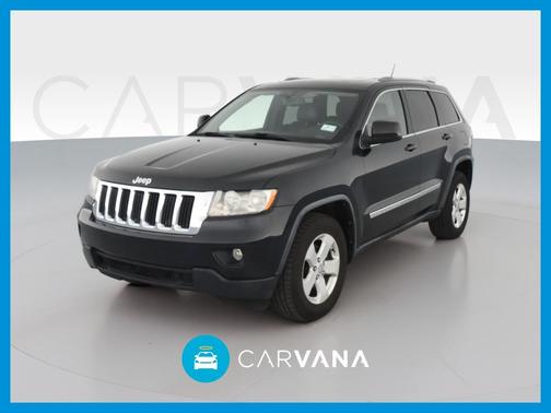 Photo 1 of 46 of 2012 Jeep Grand Cherokee Laredo