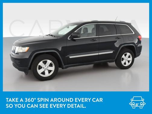 Photo 3 of 46 of 2012 Jeep Grand Cherokee Laredo