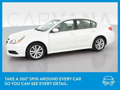 Photo 2 of 37 of 2014 Subaru Legacy 2.5i Premium