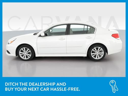 Photo 3 of 37 of 2014 Subaru Legacy 2.5i Premium