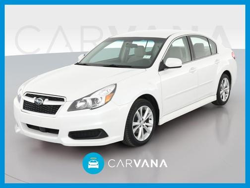 Photo 1 of 40 of 2014 Subaru Legacy 2.5i Premium