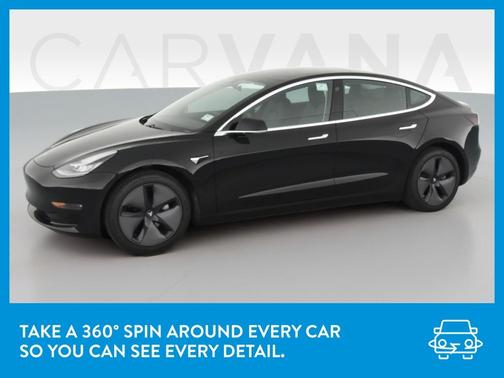Photo 3 of 35 of 2019 Tesla Model 3 Standard Range