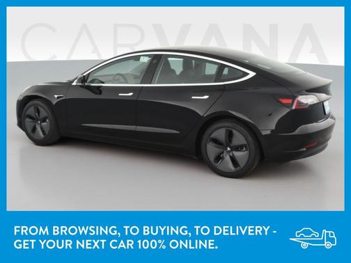 Photo 5 of 35 of 2019 Tesla Model 3 Standard Range