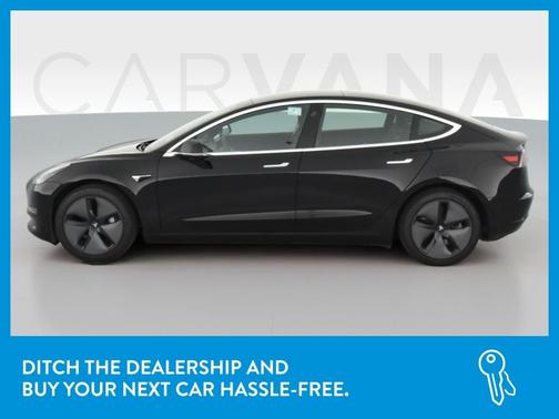 Photo 4 of 35 of 2019 Tesla Model 3 Standard Range