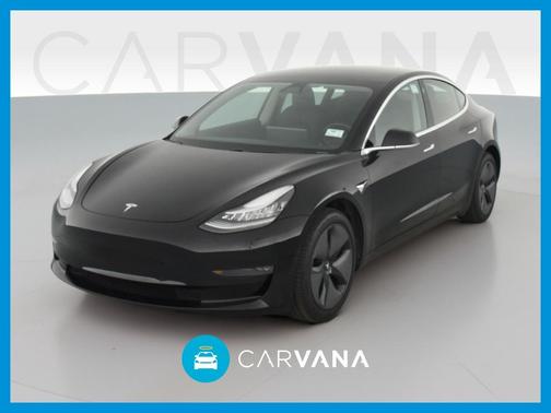 Photo 1 of 35 of 2019 Tesla Model 3 Standard Range