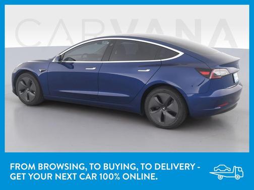 Photo 5 of 44 of 2019 Tesla Model 3 Mid Range