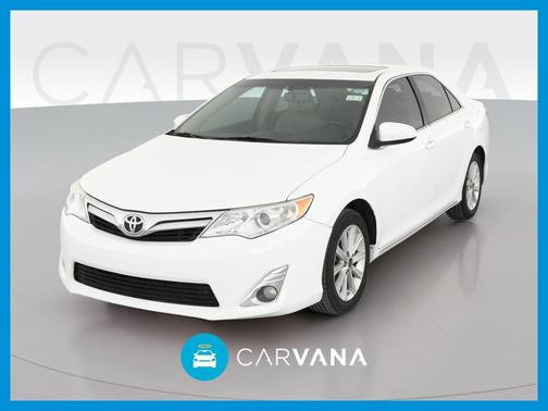 Photo 1 of 43 of 2013 Toyota Camry XLE
