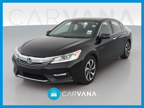 Photo 1 of 36 of 2016 Honda Accord EX