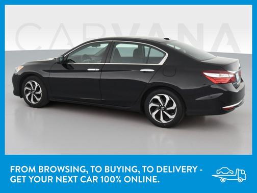 Photo 5 of 44 of 2016 Honda Accord EX