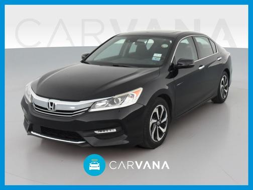 Photo 1 of 44 of 2016 Honda Accord EX