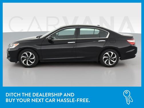 Photo 4 of 44 of 2016 Honda Accord EX