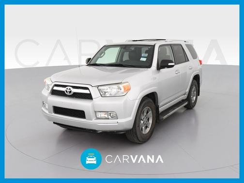 Photo 1 of 36 of 2011 Toyota 4Runner SR5 Sport