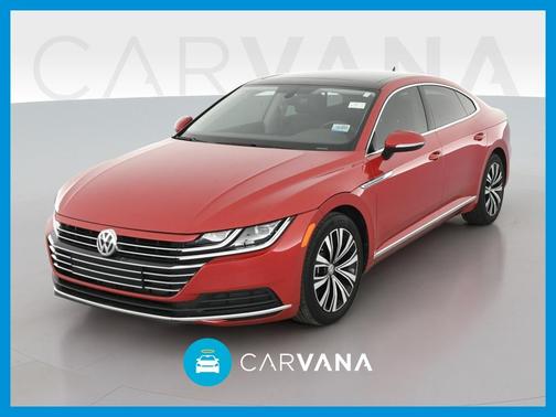 Photo 1 of 40 of 2019 Volkswagen Arteon 2.0T SEL
