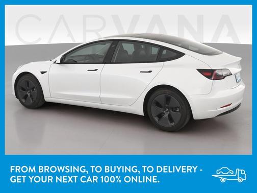 Photo 5 of 34 of 2022 Tesla Model 3 Base