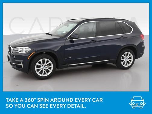 Photo 3 of 46 of 2016 BMW X5 xDrive35i