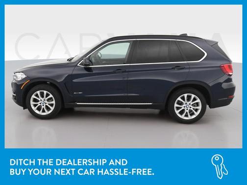 Photo 4 of 46 of 2016 BMW X5 xDrive35i