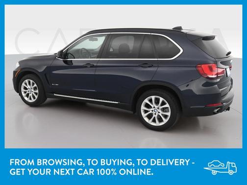 Photo 5 of 46 of 2016 BMW X5 xDrive35i