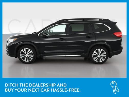 Photo 4 of 52 of 2021 Subaru Ascent Limited 7-Passenger