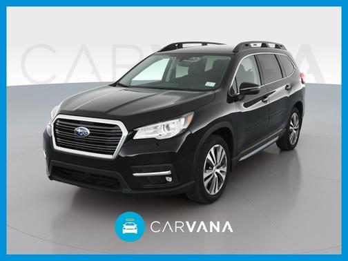 Photo 1 of 52 of 2021 Subaru Ascent Limited 7-Passenger
