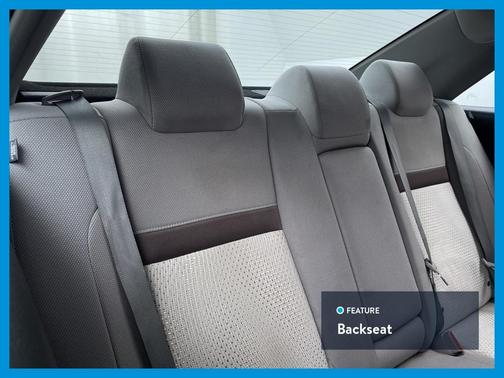 2013 Toyota Camry LE for sale in Broken Arrow, OK - image 28