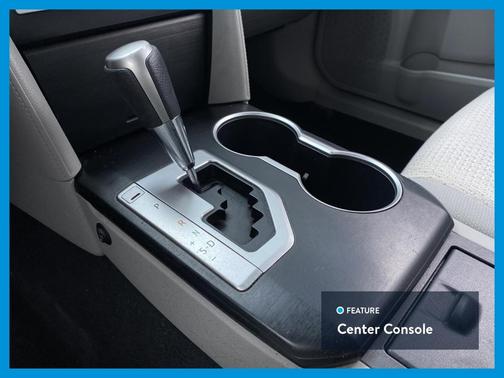 2013 Toyota Camry LE for sale in Broken Arrow, OK - image 30