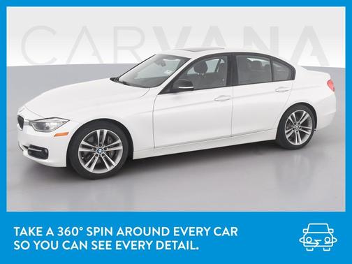 Photo 3 of 46 of 2014 BMW 335 i