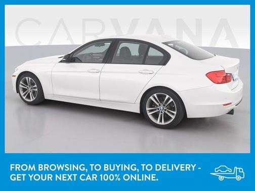 Photo 5 of 46 of 2014 BMW 335 i