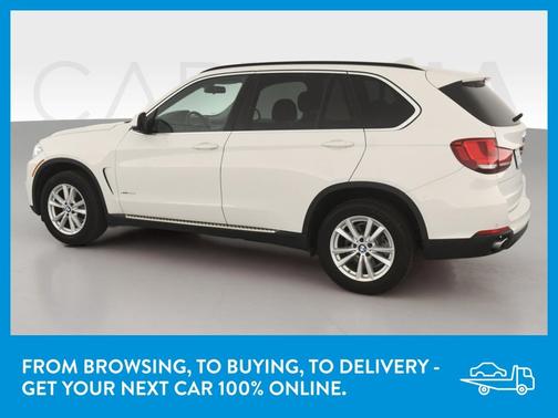 Photo 5 of 35 of 2015 BMW X5 xDrive35i