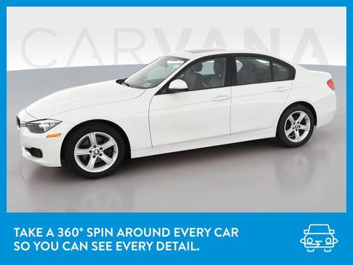 Photo 3 of 44 of 2012 BMW 328 i