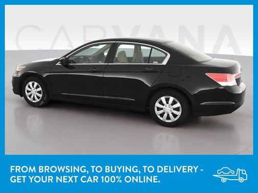 Photo 5 of 39 of 2011 Honda Accord LX