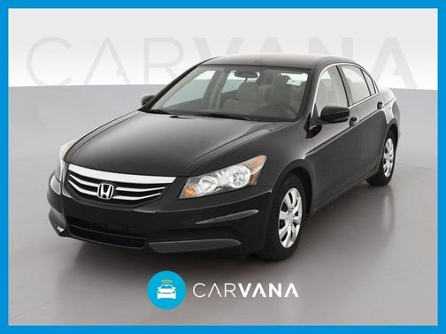 Photo 1 of 39 of 2011 Honda Accord LX