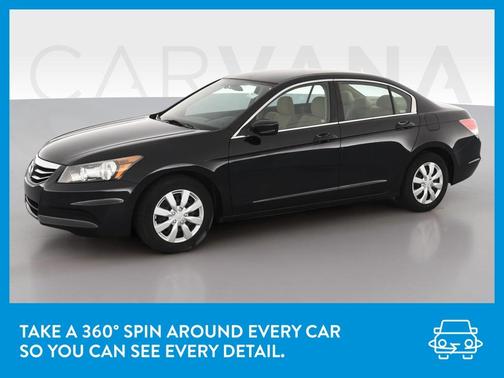 Photo 3 of 39 of 2011 Honda Accord LX