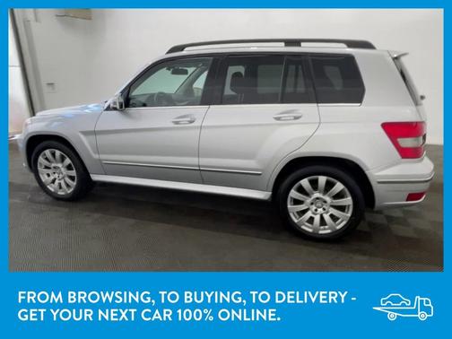 Photo 5 of 30 of 2012 Mercedes-Benz GLK-Class GLK 350 4MATIC