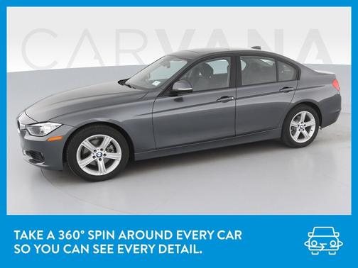 Photo 3 of 43 of 2015 BMW 328 i