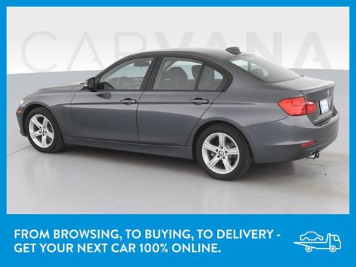 Photo 5 of 43 of 2015 BMW 328 i