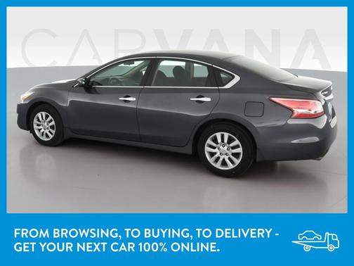 Photo 4 of 24 of 2013 Nissan Altima 2.5 S