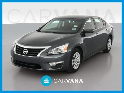 Photo 1 of 24 of 2013 Nissan Altima 2.5 S