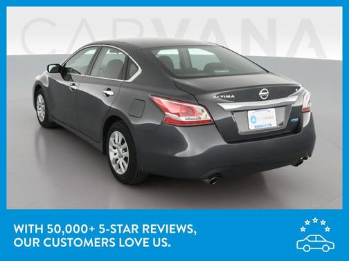 Photo 5 of 24 of 2013 Nissan Altima 2.5 S