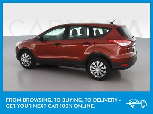 Photo 5 of 41 of 2015 Ford Escape S