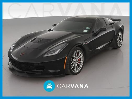 Photo 1 of 41 of 2015 Chevrolet Corvette Z06 Hardtop