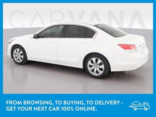 Photo 5 of 42 of 2010 Honda Accord EX-L