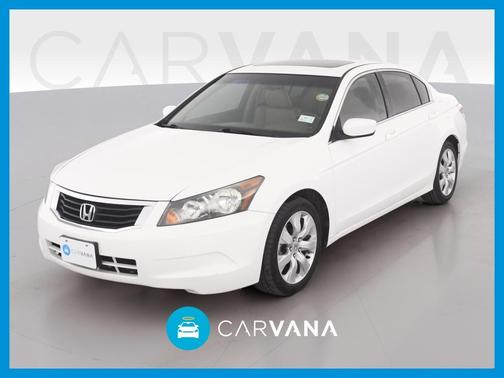 Photo 1 of 42 of 2010 Honda Accord EX-L