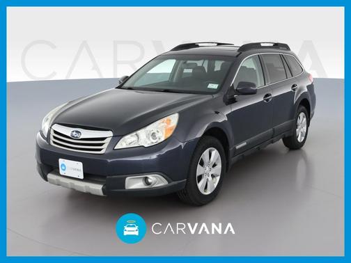 Photo 1 of 45 of 2011 Subaru Outback 2.5i Limited
