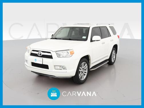 Photo 1 of 41 of 2013 Toyota 4Runner Limited