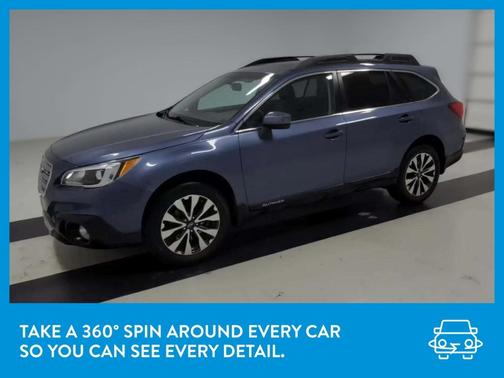 Photo 3 of 36 of 2016 Subaru Outback 2.5i Limited