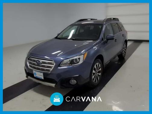 Photo 1 of 36 of 2016 Subaru Outback 2.5i Limited