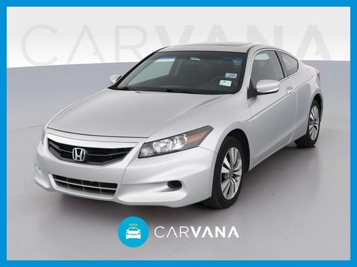 Photo 1 of 30 of 2011 Honda Accord EX