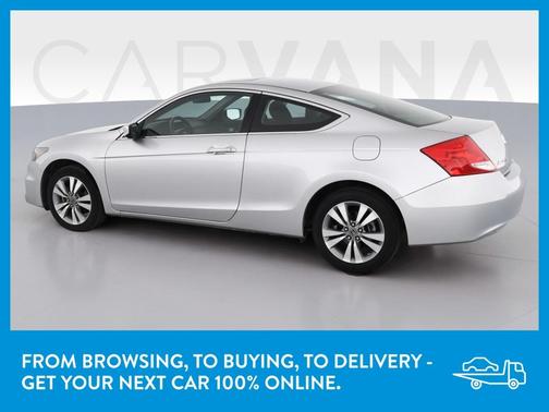 Photo 5 of 30 of 2011 Honda Accord EX