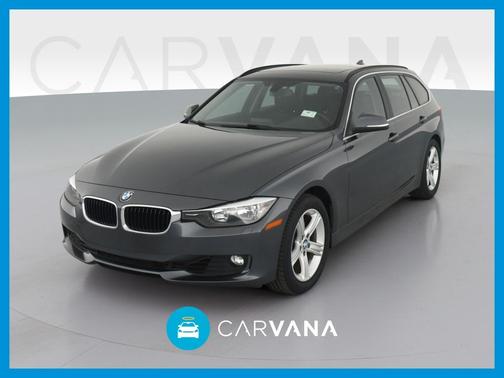 Photo 1 of 45 of 2015 BMW 328 i xDrive